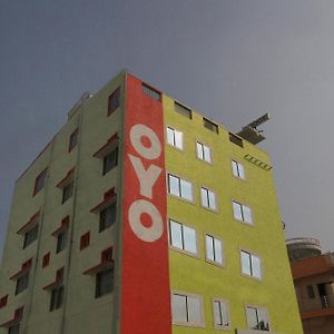 Hotel O Blue Inn
